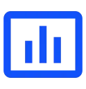 Icono de Dashboard Logístico