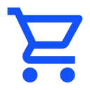 Icono de Canales de Venta E-commerce