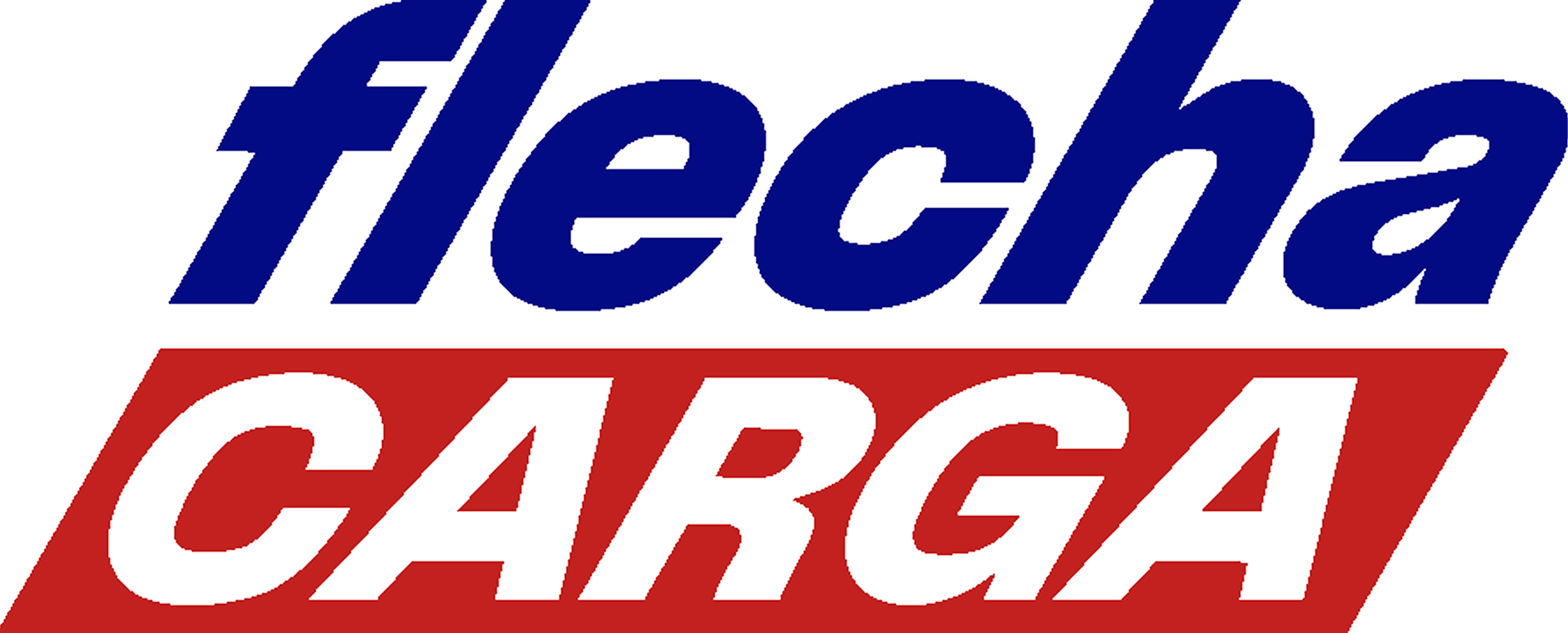 Flecha Carga